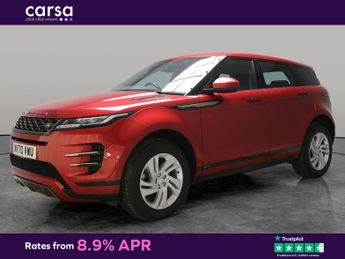 Land Rover Range Rover Evoque 2.0 D150 R-Dynamic S FWD (150 ps) - WIFI - APPLE CARPLAY