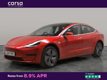 Tesla Model 3 Standard Range Plus RWD (241 bhp) - ADAPTIVE CRUISE - AUTO PARK