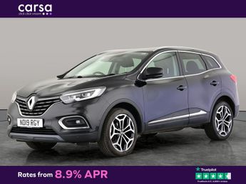 Renault Kadjar 1.5 Blue dCi GT Line (115 ps)