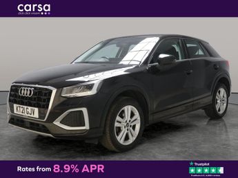 Audi Q2 1.5 TFSI CoD 35 Sport (150 ps) - CRUISE CONTROL - PARKING SENSOR