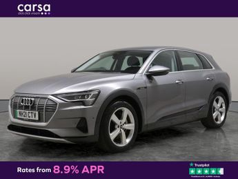 Audi E-Tron 55 Technik quattro 95kWh (11kW Charger) (408 ps) - HEATED SEATS