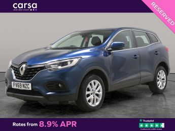 Renault Kadjar 1.5 Blue dCi Play (115 ps) - PARKING SENSORS - CLIMATE CONTROL