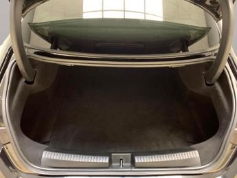Mercedes-Benz CLA 1.3 CLA180 AMG Line Coupe 7G-DCT (136 ps) - LED - REVERSE CAM - 
