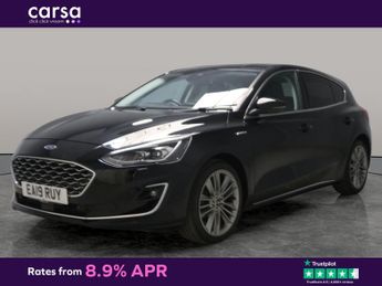 Ford Focus 1.5T EcoBoost Vignale (182 ps) - AUTO PARK - LED HEADLIGHTS