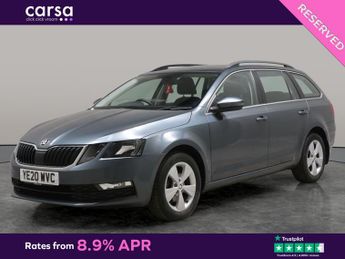 Skoda Octavia 1.0 TSI GPF SE Technology (115 ps) - SMARTLINK - DAB - BLUETOOTH