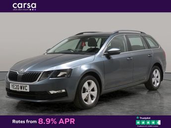 Skoda Octavia 1.0 TSI GPF SE Technology (115 ps) - SMARTLINK - DAB - BLUETOOTH