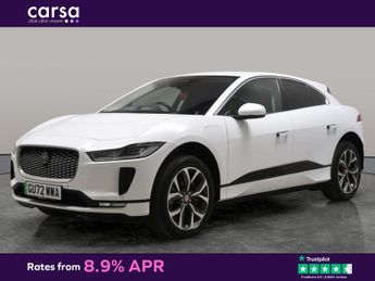 Jaguar I-PACE 400 90kWh HSE 4WD (400 ps) - REVERSE CAM - HEATED AND COOLED SEA