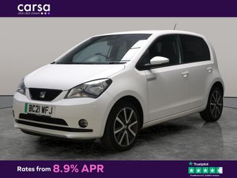 SEAT Mii 36.8 kWh (83 ps) - CRUISE CONTROL - PARKING SENSORS - AIR CON