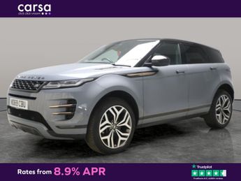 Land Rover Range Rover Evoque 2.0 D180 First Edition 4WD (180 ps) - AUTO PARK - LED HEADLIGHTS