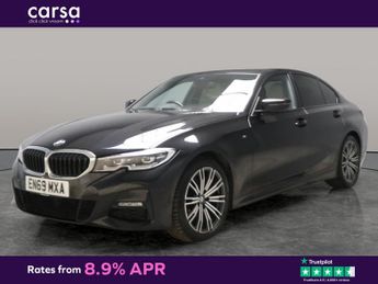 BMW 320 2.0 320i M Sport (184 ps) - LED HEADLIGHTS - HEATED SEATS - DAB