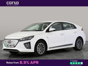 Hyundai IONIQ 38.3kWh Premium (136 ps) - LANE DEPARTURE  - HEATED SEATS