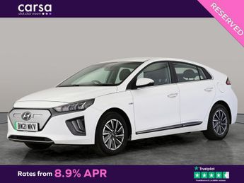 Hyundai IONIQ 38.3kWh Premium (136 ps) - LANE DEPARTURE  - HEATED SEATS