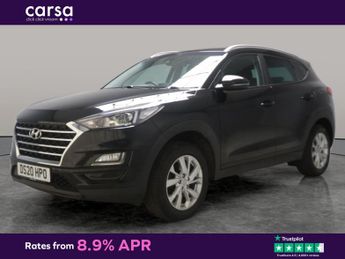 Hyundai Tucson 1.6 GDi SE Nav (132 ps) - APPLE CARPLAY - TRAFFIC SIGN RECOGNITI