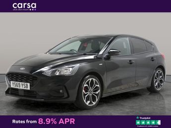 Ford Focus 1.0T EcoBoost ST-Line X (125 ps) - APPLE CARPLAY - WIFI - BLUETO