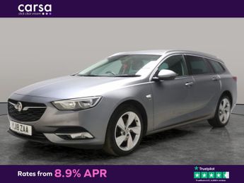 Vauxhall Insignia 2.0 Turbo D BlueInjection SRi Nav Sports Tourer (170 ps) - DAB