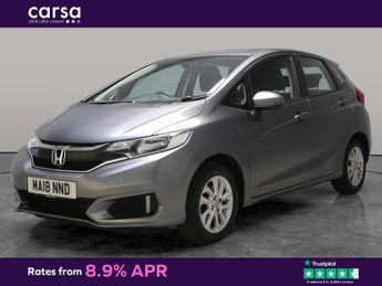 Honda Jazz 1.3 i-VTEC SE Navi (102 ps) - PARKING SENSORS - CLIMATE CONTROL