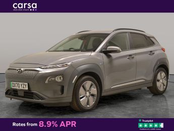 Hyundai KONA 64kWh Premium SE (7kW Charger) (204 ps) - UPGRADED SOUND - ADAPT