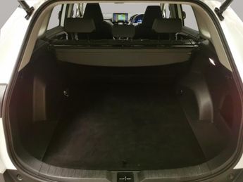 Toyota RAV4 2.5 VVT-h GPF Design CVT 4WD (222 ps) - LED - REVERSE CAM - NAV