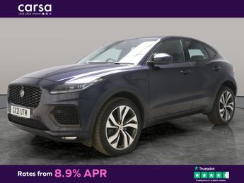 Jaguar E-PACE 2.0 P300 MHEV 300 Sport AWD (300 ps) - ADAPTIVE CRUISE - LED HEA