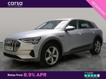 Audi E-Tron 55 Technik quattro 95kWh (11kW Charger) (408 ps) - HEATED SEATS 