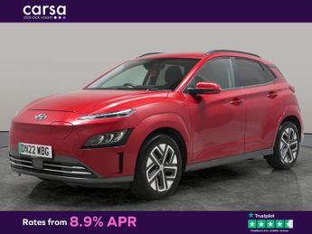 Hyundai KONA 64kWh Premium (10.5kW Charger) (204 ps) - ADAPTIVE CRUISE - LED 