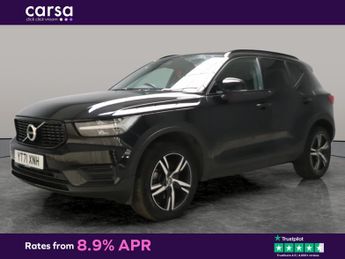 Volvo XC40 2.0 B4 MHEV R-Design DCT (197 ps) - AUTO PARK - LED HEADLIGHTS