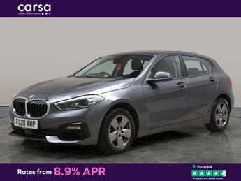 BMW 118 1.5 118i SE DCT (140 ps) - DAB - APPLE CARPLAY - PARKING SENSORS