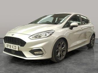 Ford Fiesta 1.0T EcoBoost ST-Line (140 ps) - FORD MYKEY SYSTEM - AIR CON