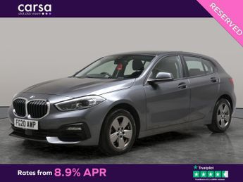 BMW 118 1.5 118i SE DCT (140 ps) - DAB - APPLE CARPLAY - PARKING SENSORS