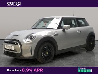 MINI Hatch 32.6kWh Level 2 (184 ps) - HEATED SEATS - DAB - NAVIGATION PACK