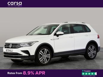 Volkswagen Tiguan 1.5 TSI Elegance DSG (150 ps) - CLIMATE CONTROL - SD CARD MEDIA 