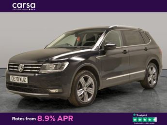 Volkswagen Tiguan 1.5 TSI EVO Match DSG (150 ps) - APPLE CARPLAY - BLUETOOTH - PAD