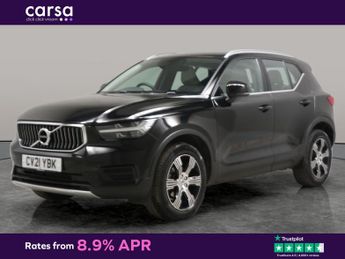 Volvo XC40 1.5 T3 Inscription (163 ps) - LEATHER - DAB - BLUETOOTH