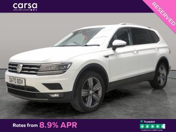 Volkswagen Tiguan 2.0 TDI SEL DSG (150 ps) - ACTIVE LANE ASSIST - ADAPTIVE CRUISE