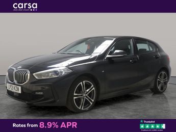 BMW 118 1.5 118i M Sport (LCP) DCT (136 ps) - BLUETOOTH - DAB - 18IN ALL