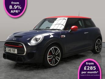 MINI John Cooper Works 2.0 John Cooper Works (231 ps) - HARMAN/KARDON - REVERSE CAM - H