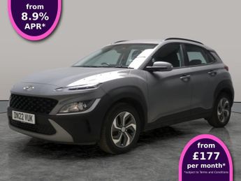 Hyundai KONA 1.6 h-GDi SE Connect DCT (141 ps) - DAB - APPLE CARPLAY - WIFI