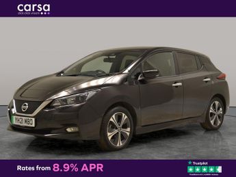 Nissan Leaf 40kWh N-Connecta (150 ps) - BLIND SPOT ASSIST - APPLE CARPLAY