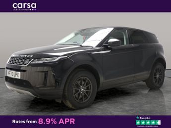 Land Rover Range Rover Evoque 2.0 D150 FWD (150 ps) - AMBIENT INTERIOR LIGHTING - BLUETOOTH - 