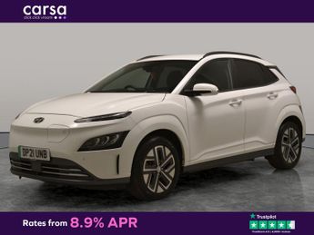 Hyundai KONA 39kWh Premium (10.5kW Charger) (136 ps) - LED HEADLIGHTS - REVER