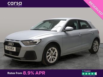 Audi A1 1.0 TFSI 25 Sport Sportback (95 ps) - BLUETOOTH - DAB - APPLE CA