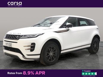 Land Rover Range Rover Evoque 2.0 D165 R-Dynamic FWD (163 ps) - DAB - APPLE CARPLAY