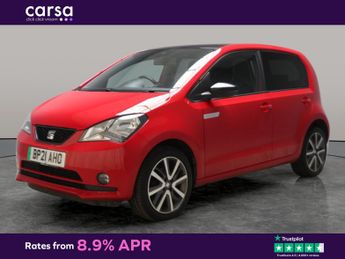 SEAT Mii 36.8 kWh (83 ps) - CRUISE CONTROL - PARKING SENSORS - AIR CON