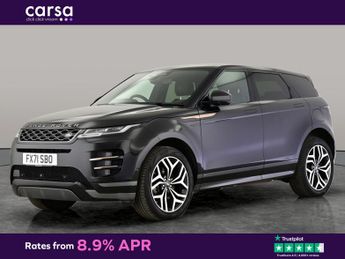 Land Rover Range Rover Evoque 1.5 P300e 12.2kWh R-Dynamic HSE Plug-in 4WD (309 ps) - MERIDIAN 