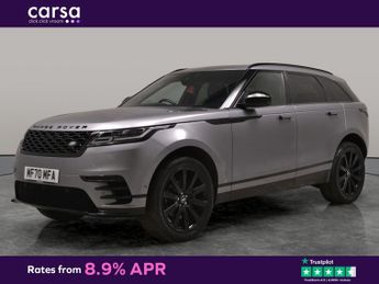 Land Rover Range Rover 2.0 D180 R-Dynamic SE 4WD (180 ps) - MERIDIAN SOUND - PADDLE SHI