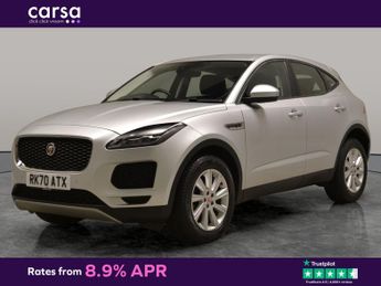 Jaguar E-PACE 2.0 D150 S AWD (150 ps) - HEATED LEATHER - DAB - TRAFFIC SIGN RE