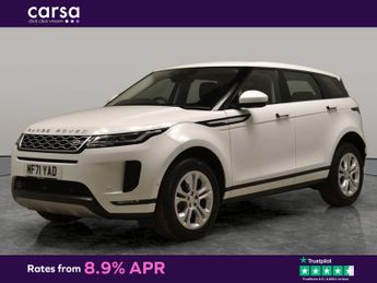 Land Rover Range Rover Evoque 2.0 D165 MHEV S 4WD (163 ps) - DAB - TRAFFIC SIGN RECOGNITION