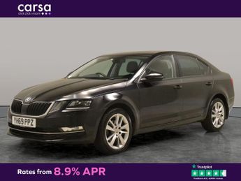 Skoda Octavia 2.0 TDI SE L DSG 7Spd (150 ps) - SMARTLINK - DAB - BLUETOOTH