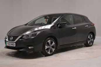 Nissan Leaf 40kWh 10 (150 ps) - WIFI - BLUETOOTH - APPLE CARPLAY