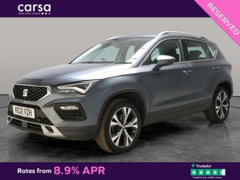 SEAT Ateca 1.5 TSI EVO SE Technology DSG (150 ps) - BLUETOOTH - APPLE CARPL